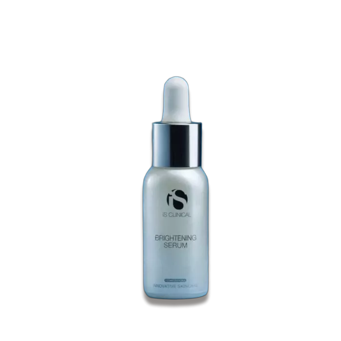 Освітлююча сироватка для обличчя - iS Clinical Brightening Serum