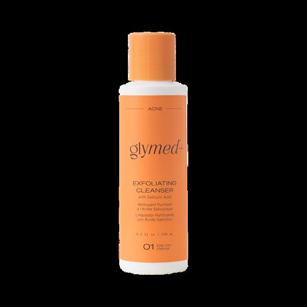 Exfoliating Cleanser with Salicylic Acid 236 ml