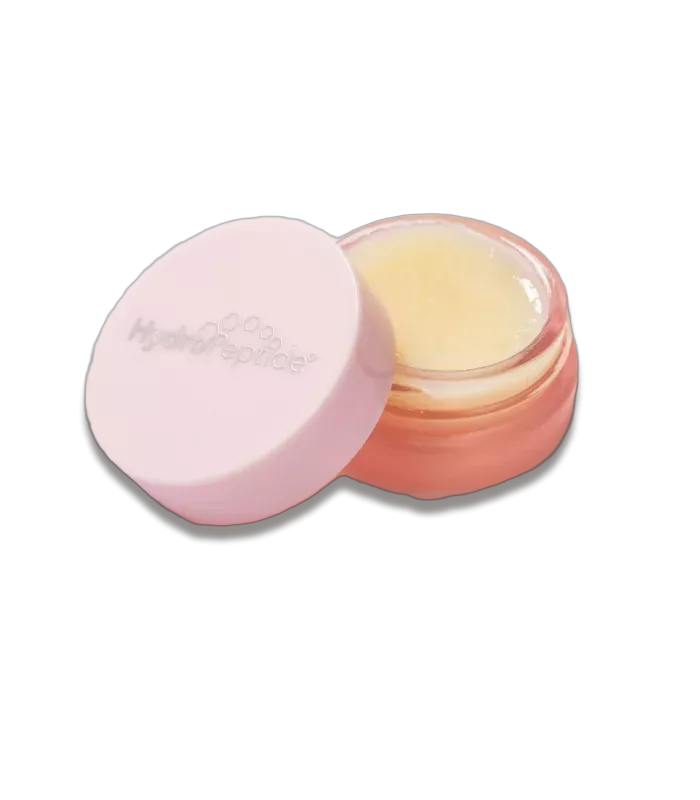 Маска для губ з пептидами HydroPeptide Liplock Hydrator 5mL