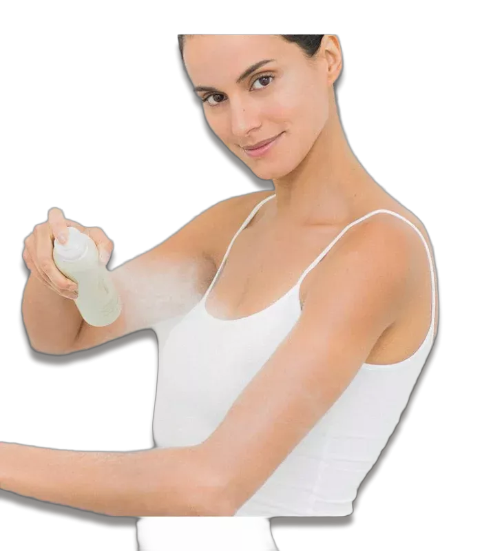 Сонцезахисний спрей для тіла HydroPeptide Solar Defense Body SPF 30
