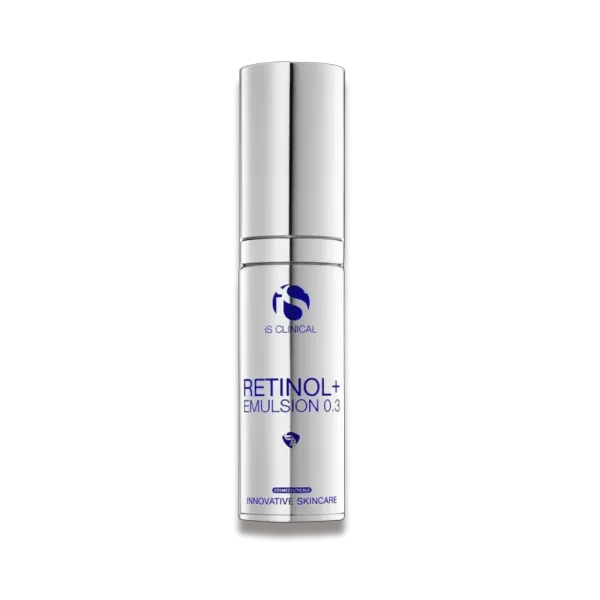 Відновлююча емульсія - Is Clinical Retinol+ Emulsion 0.3