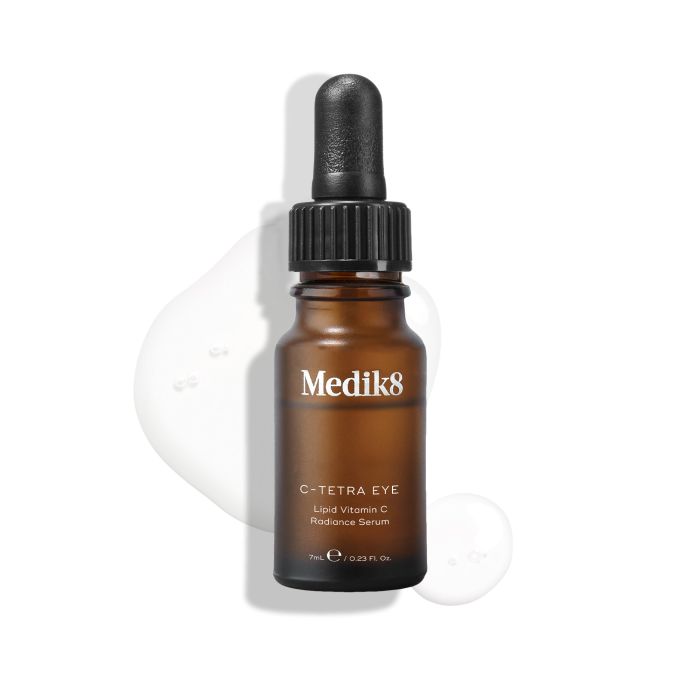 C-TETRA® EYE MEDIK8