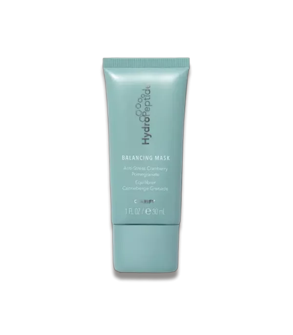 Заспокійлива антистрес маска HydroPeptide Balancing Mask 30mL