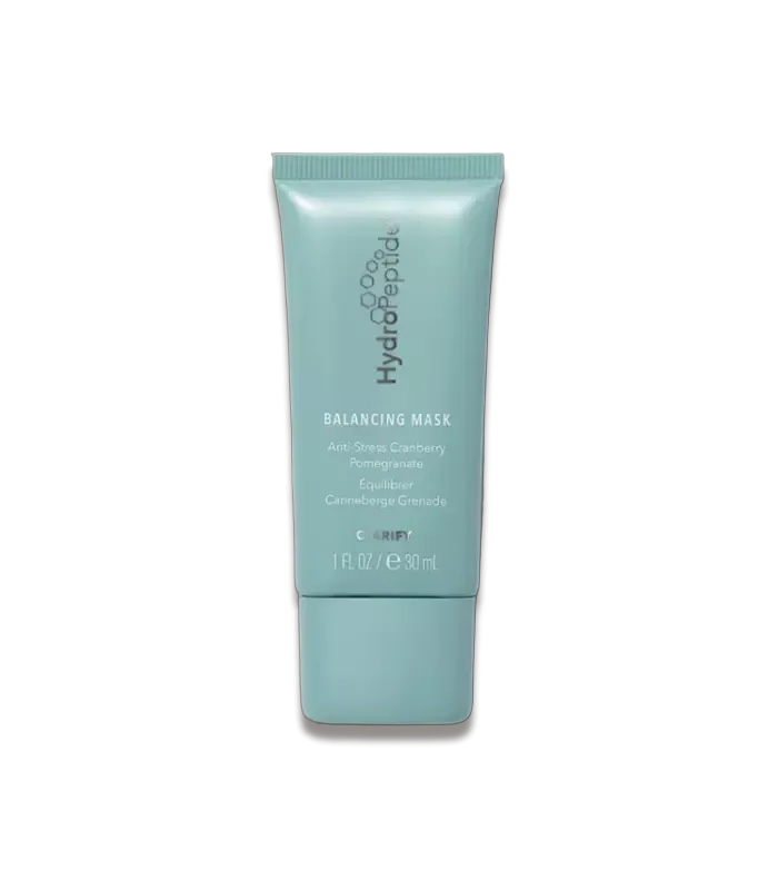 Заспокійлива антистрес маска HydroPeptide Balancing Mask 30mL