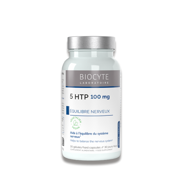 5-HTP 30 капсул