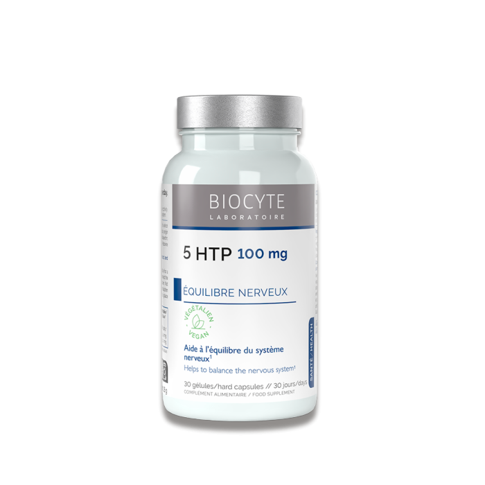 5-HTP 30 капсул