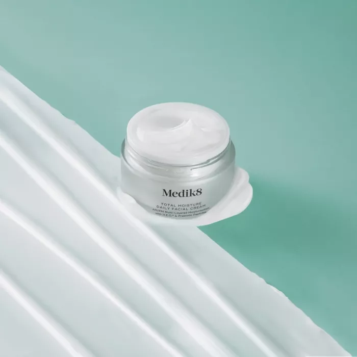 Total Moisture Daily Facial Cream™
