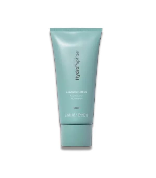 Очищуючий засіб для обличчя HydroPeptide Purifying Cleanser 200mL