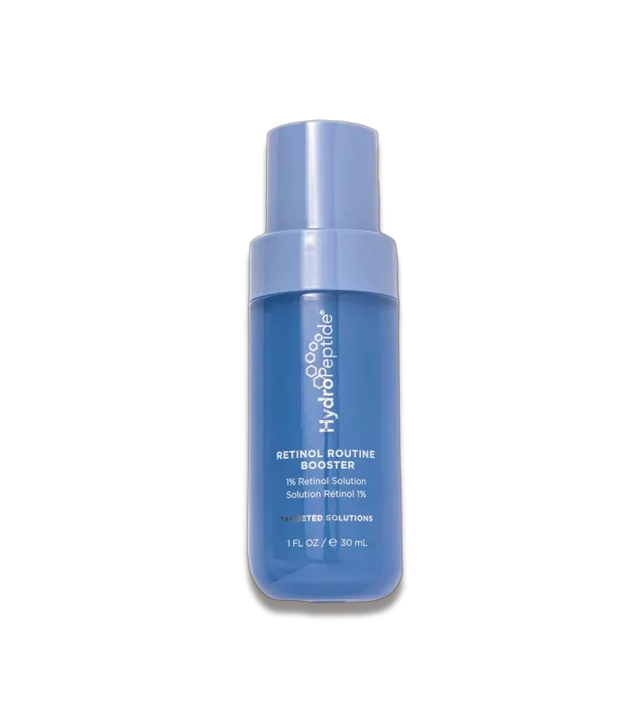 Бустер 1% ретинолу HydroPeptide Retinol Routine Booster 30mL