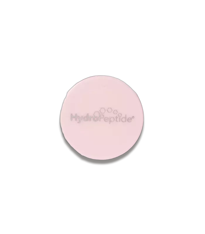 Маска для губ з пептидами HydroPeptide Liplock Hydrator 5mL