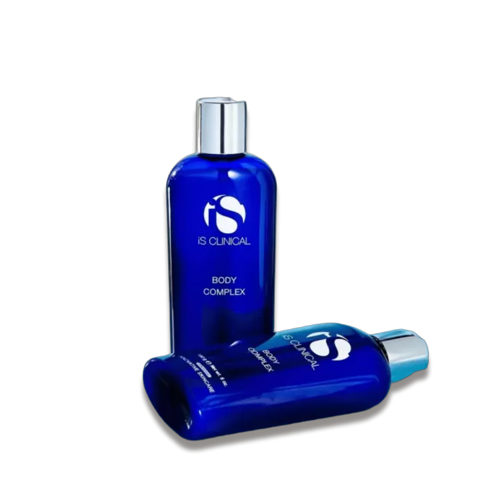 Лосьйон для тіла - iS Clinical Body Complex