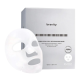 Антивікова та відбілююча маска для обличчя Bravity PDRN Stem-Cell Skin Booster Mask, 5 шт*40 мл