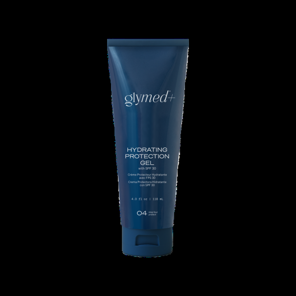 Hydrating Protection Gel with SPF 30 118 ml