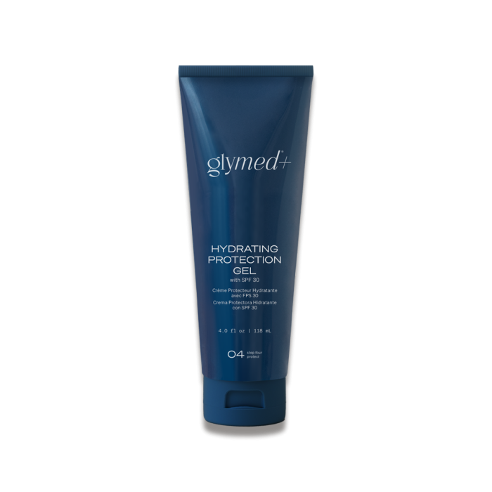 Hydrating Protection Gel with SPF 30 118 ml