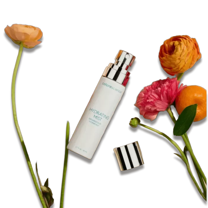Зволожуючий спрей - Colorescience Hydrating Mist