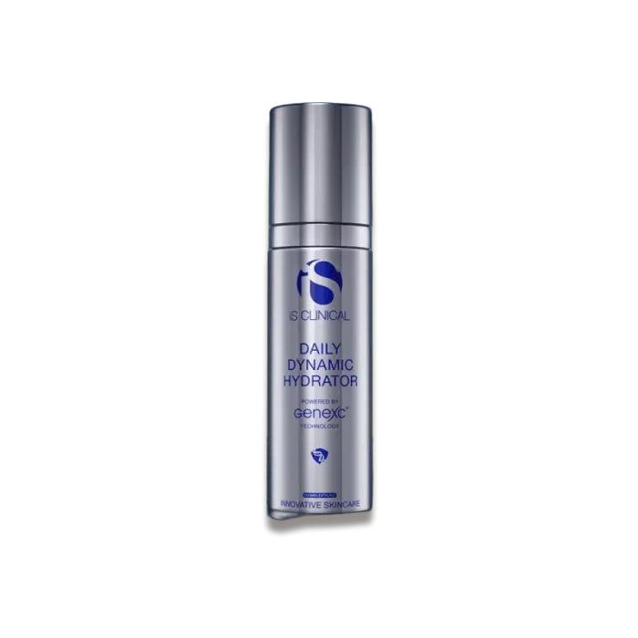 Динамічний зволожуючий крем з технологією GeneXC - iS Clinical Daily Dynamic Hydrator