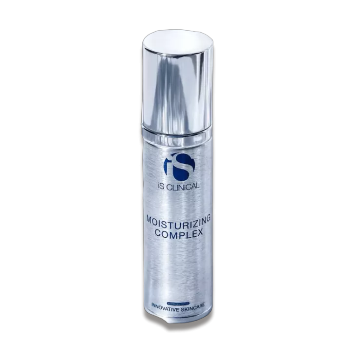 Зволожуючий крем для обличчя - iS Clinical Moisturizing Complex