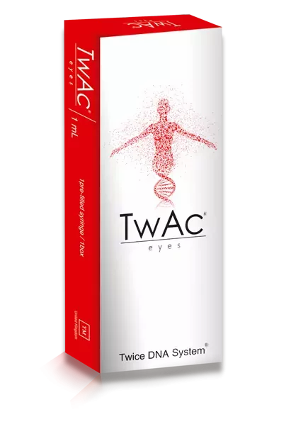 twac eye 1 ml