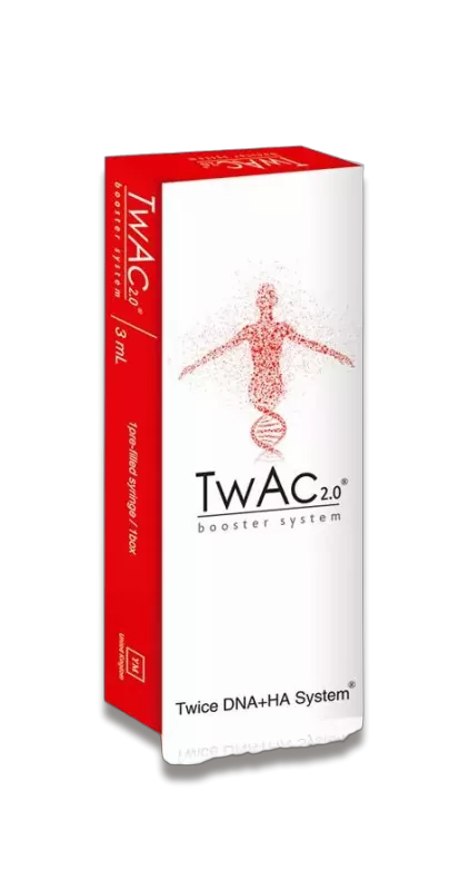 TwAc 2.0 - 3 ml