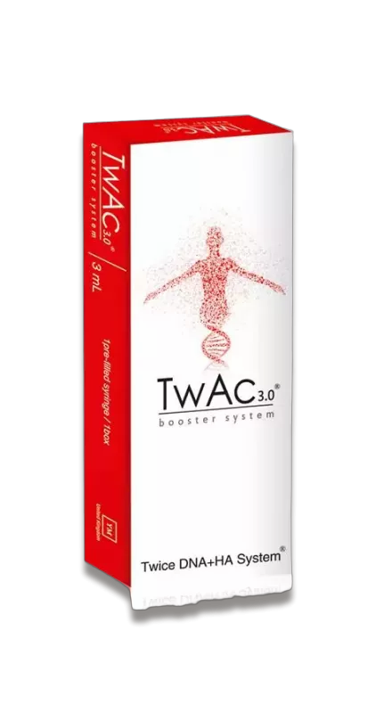 TwAc 3.0 - 3 ml