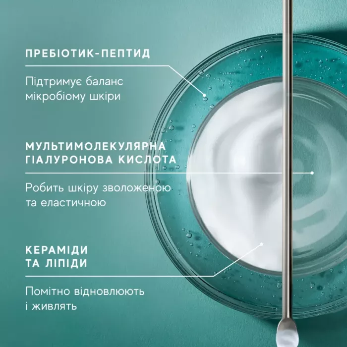 Total Moisture Daily Facial Cream™ - змінний блок