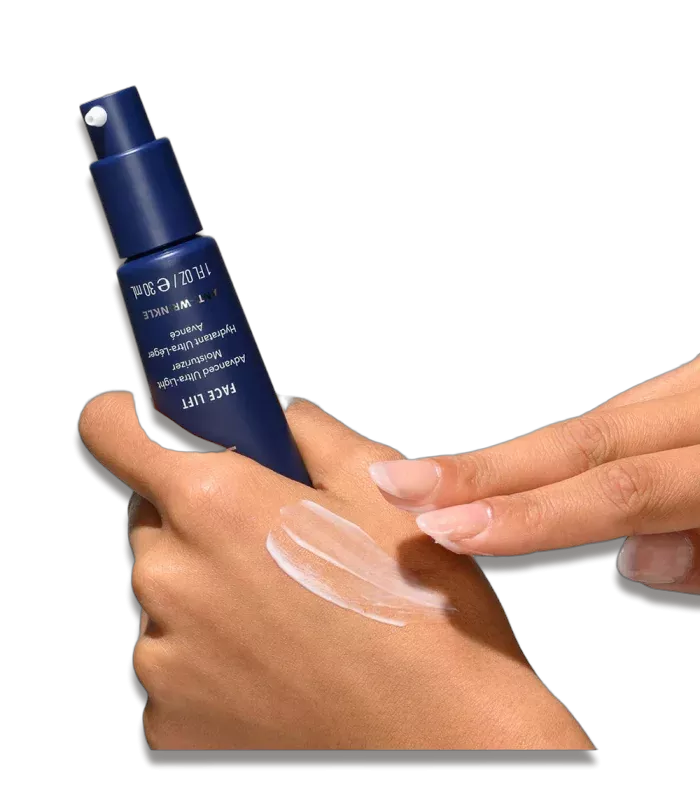 Зволожуючий крем із ефектом ліфтингу HydroPeptide Face Lift 30mL