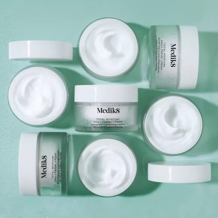 Total Moisture Daily Facial Cream™