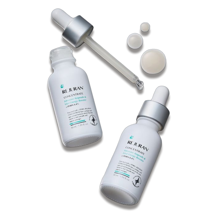 REJURAN Concentrate Rejuvenating Vital Energy Booster - Концентрат сироватка REJURAN 30 мл