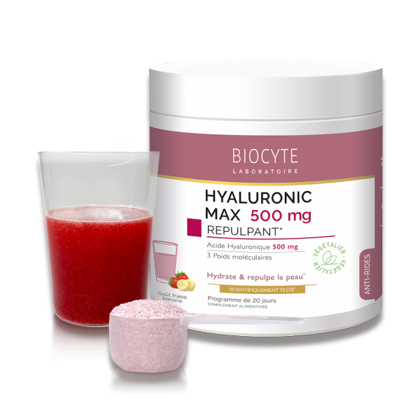 Hyaluronic Max 240 г