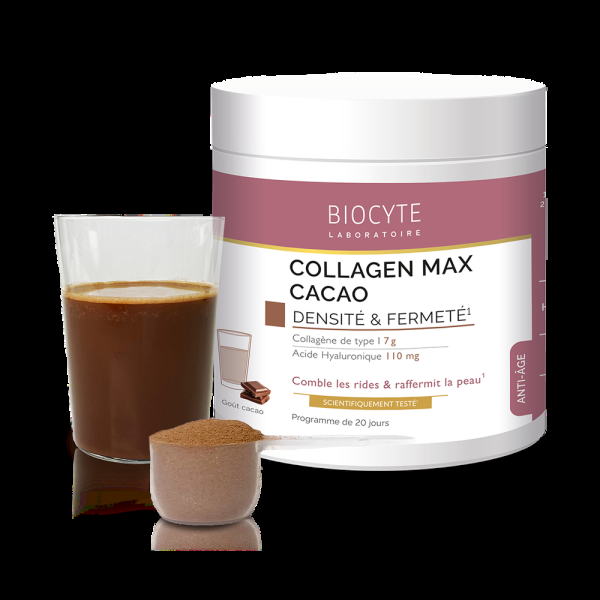 Collagen Max Cacao