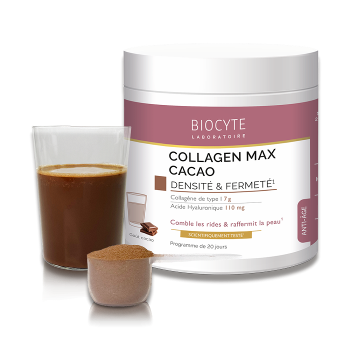 Collagen Max Cacao