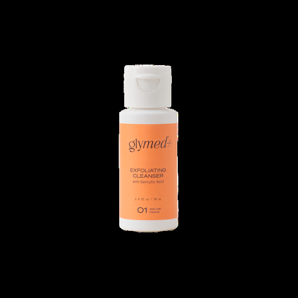 Exfoliating Cleanser with Salicylic Acid 30 ml