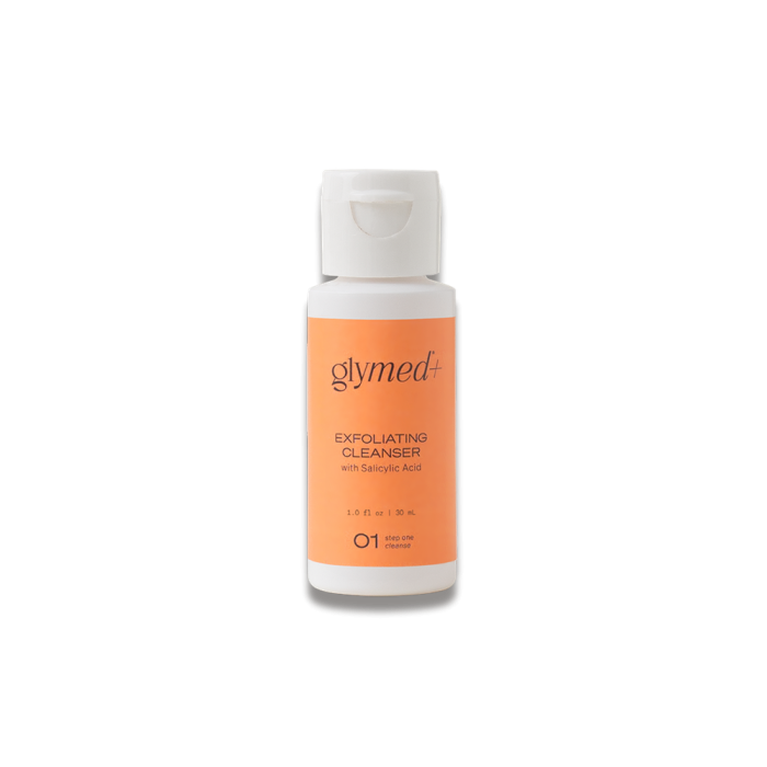 Exfoliating Cleanser with Salicylic Acid 30 ml