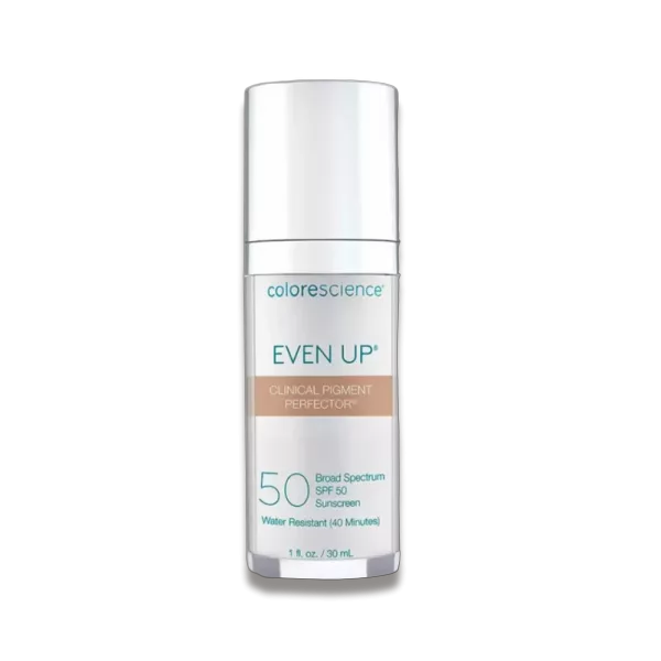 Крем-коректор проти пігментних плям - Colorescience Even Up Clinical Pigment Perfector
