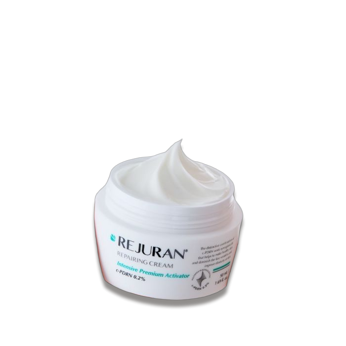 REJURAN Repairing Cream Intensive Premium Activator - Відновлюючий крем REJURAN 50 мл