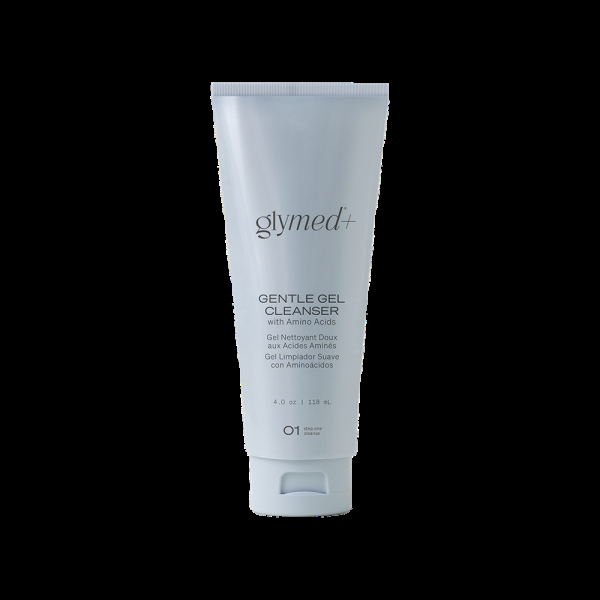 Gentle Gel Cleanser with Amino Acids 118 ml