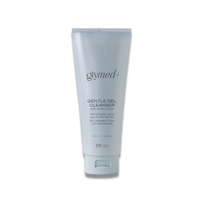 Gentle Gel Cleanser with Amino Acids 118 ml