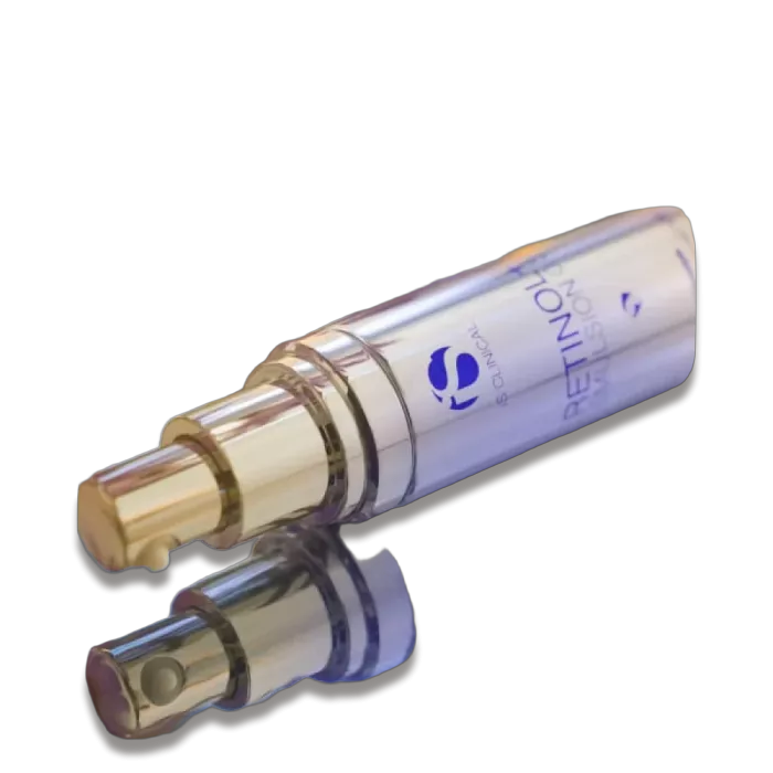 Відновлююча емульсія - Is Clinical Retinol+ Emulsion 0.3