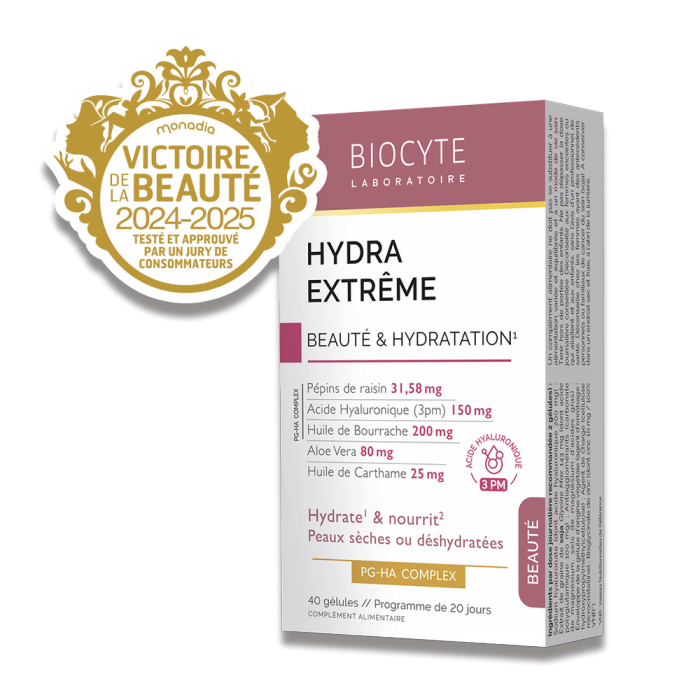 Hydra Extreme 40 капсул