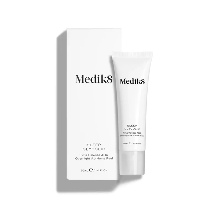 SLEEP GLYCOLIC™ MEDIK8