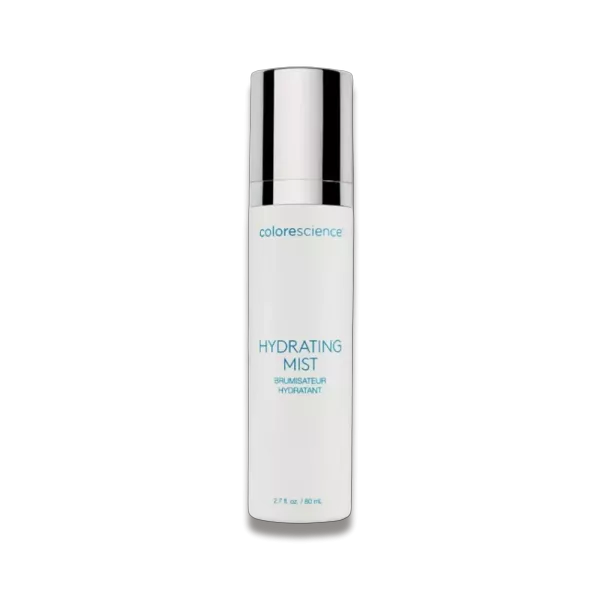 Зволожуючий спрей - Colorescience Hydrating Mist