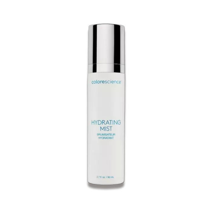 Зволожуючий спрей - Colorescience Hydrating Mist