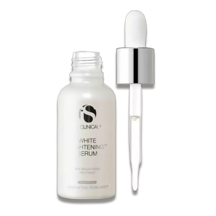 Освітлююча сироватка для обличчя - iS Clinical Brightening Serum