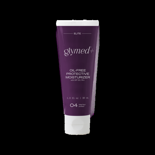 Oil-Free Protective Moisturizer with SPF 30 30 ml