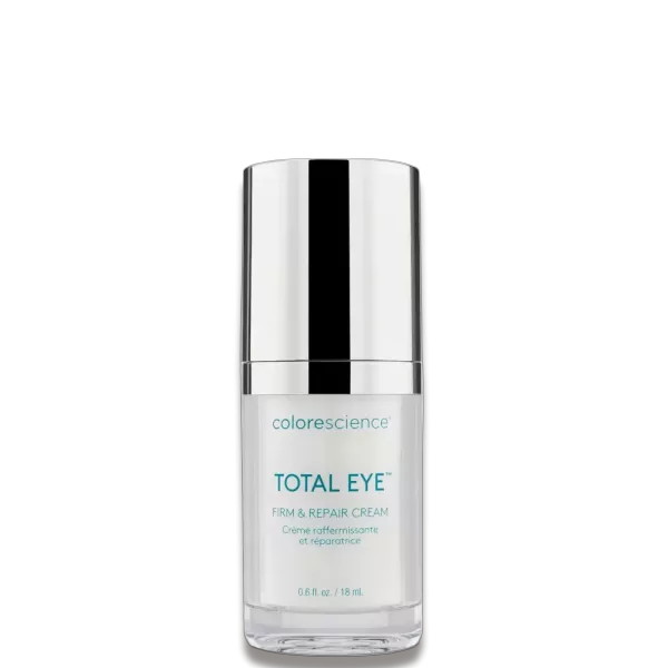 Зміцнюючий та відновлюючий крем для очей - Colorescience Total Eye Firm and Repair Cream