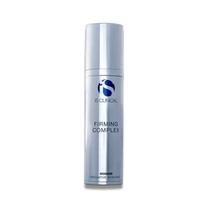 Зміцнюючий крем для обличчя - iS Clinical Firming Complex