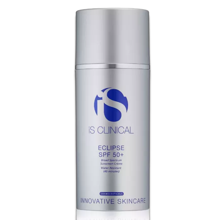 Крем сонцезахисний бежевий - iS Clinical Eclipse PerfecTint Beige SPF50+