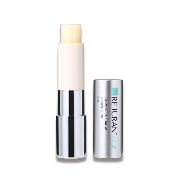 Rejuran Healer Calming lip balm - Заспокійливий бальзам для губ Rejuran Healer