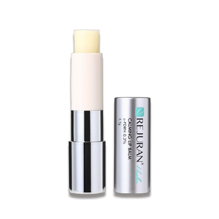 Rejuran Healer Calming lip balm - Заспокійливий бальзам для губ Rejuran Healer