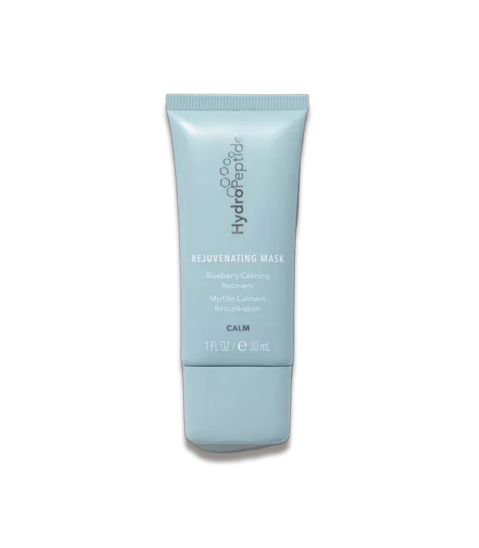 Відновлююча чорнична маска HydroPeptide Rejuvenating Mask 30mL